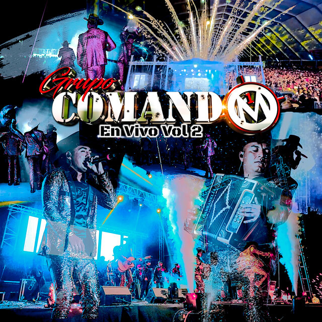 En Vivo, Vol. 2