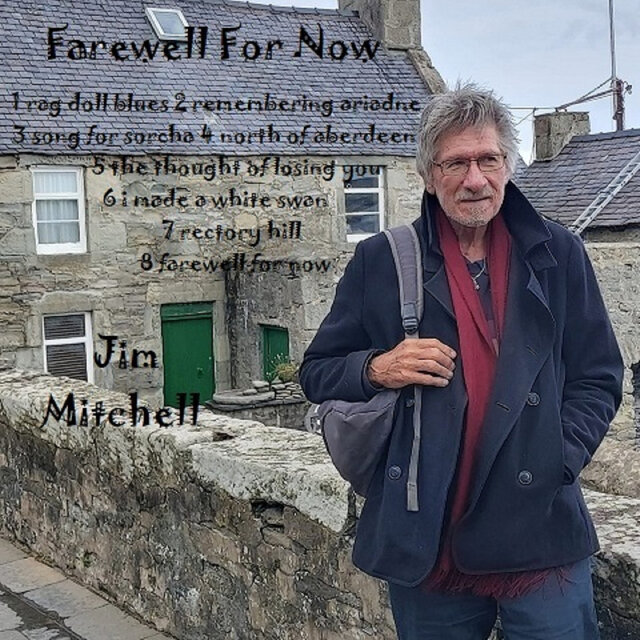 Farewell for Now