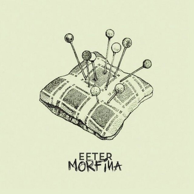 Morfina