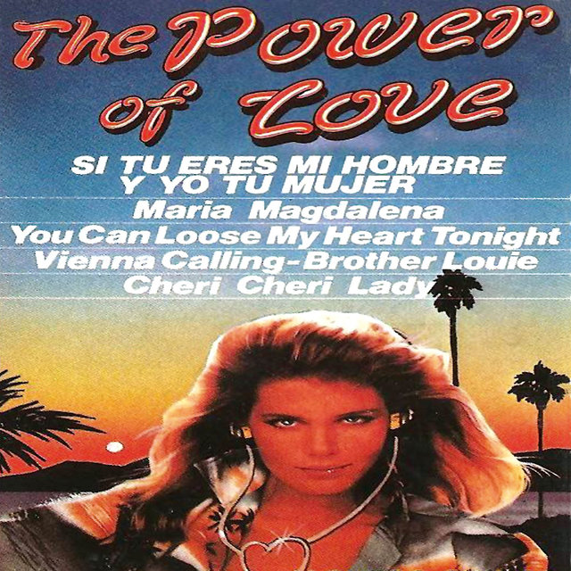 The Power of Love
