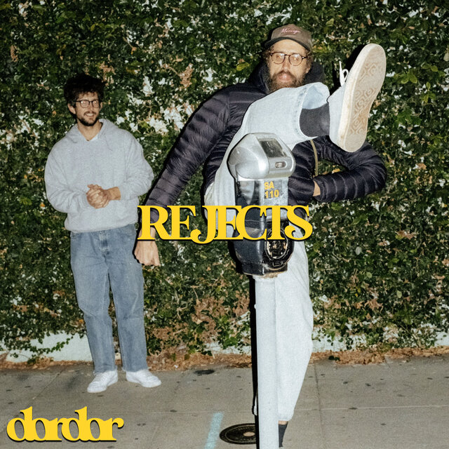 REJECTS