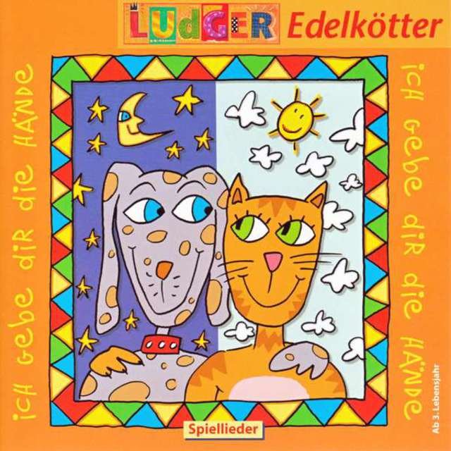 Ich gebe dir die Hände