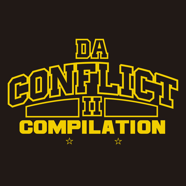 Da Conflict - Compilation