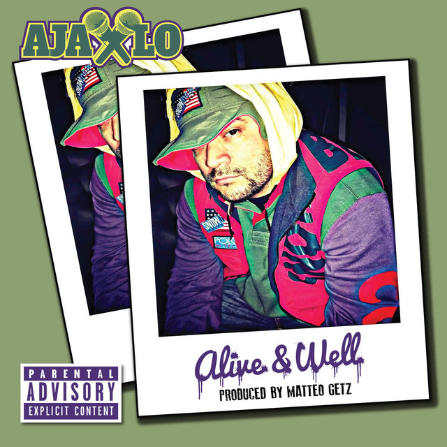 Alive & Well
