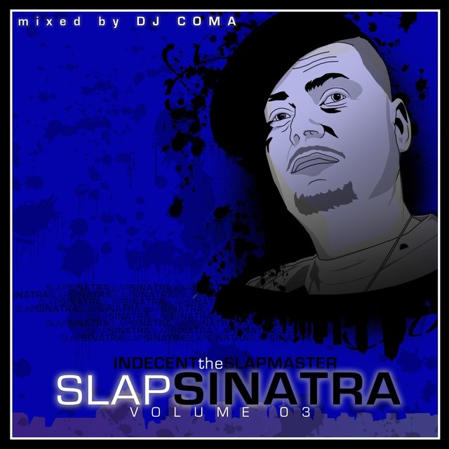Slap Sinatra, Vol. 3