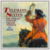 Telemann: Overture-Suite for 3 Oboes and Strings in C Major, TWV 55:C6: V. Sommeil