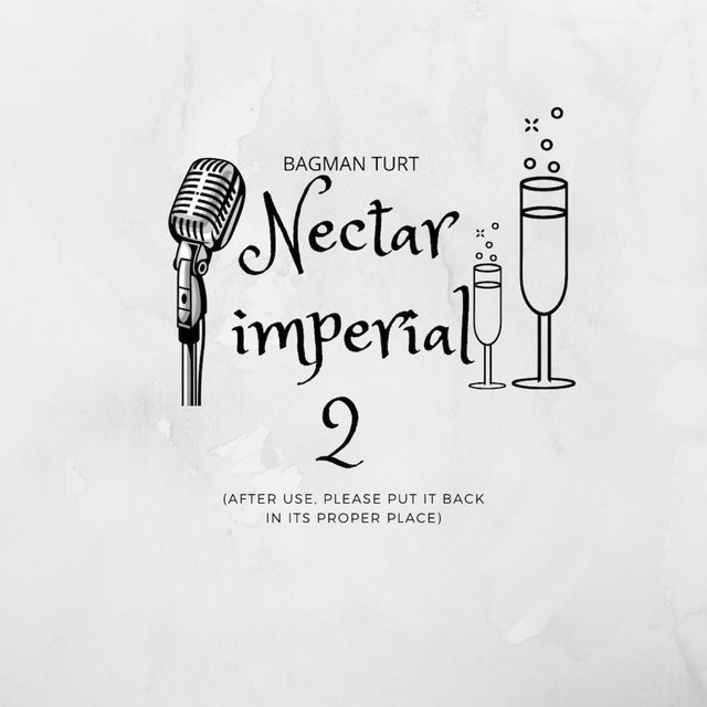 Nectar Imperial 2