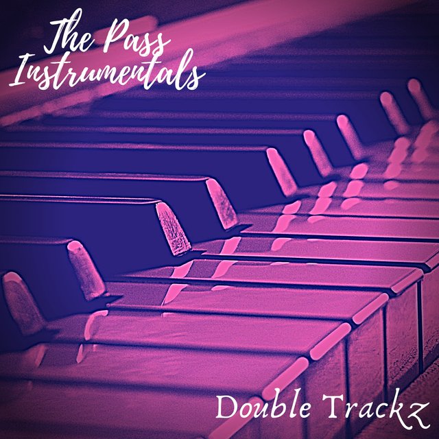 The Pass Instrumentals