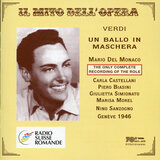 Un ballo in maschera, Act III: Ella è pura (Live)