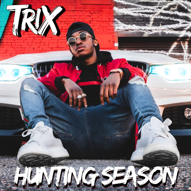 Hunting Season
