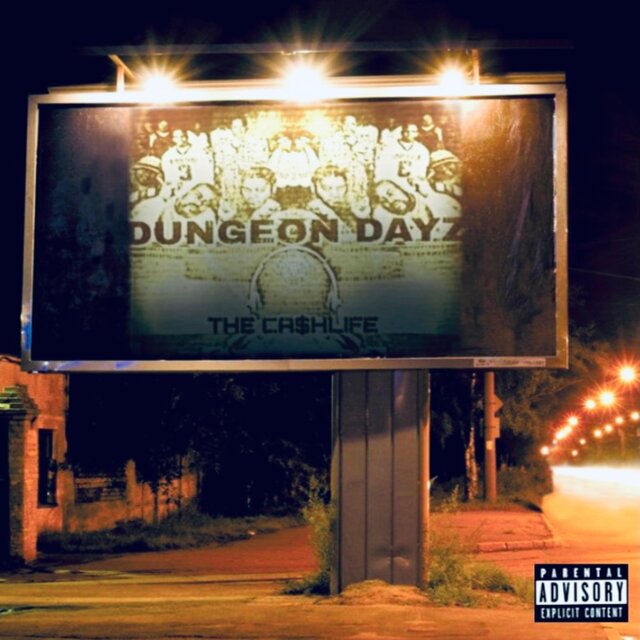 DUNGEON DAYZ