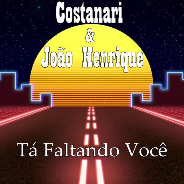 Tá Faltando Você