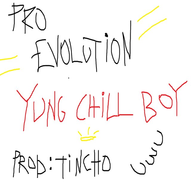 Pro Evolution