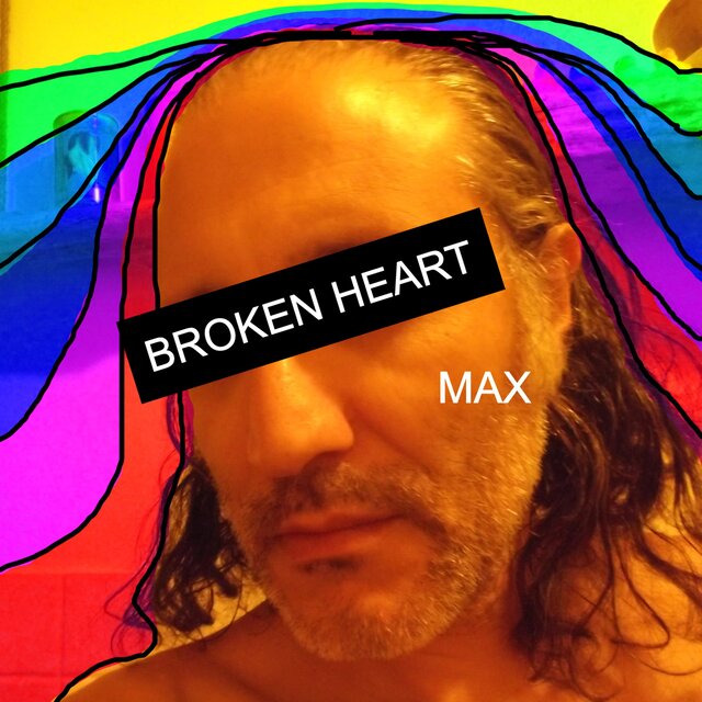 Broken heart