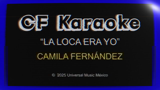 La Loca Era Yo