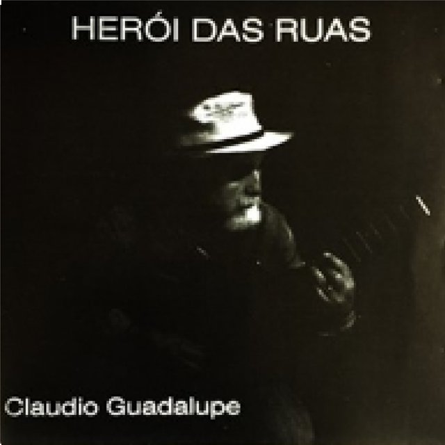 Herói das Ruas