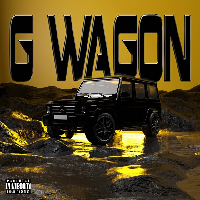 G WAGON