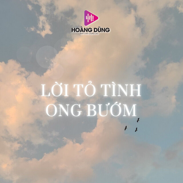 Lời Tỏ Tình Ong Bướm