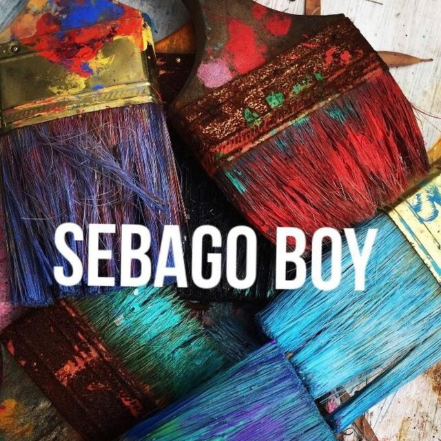 Sebago Boy