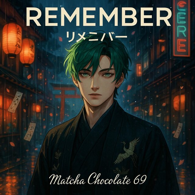 『REMEMBER』