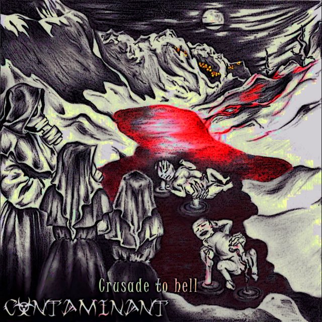 Crusade to Hell