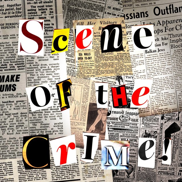 Scene of the Crime