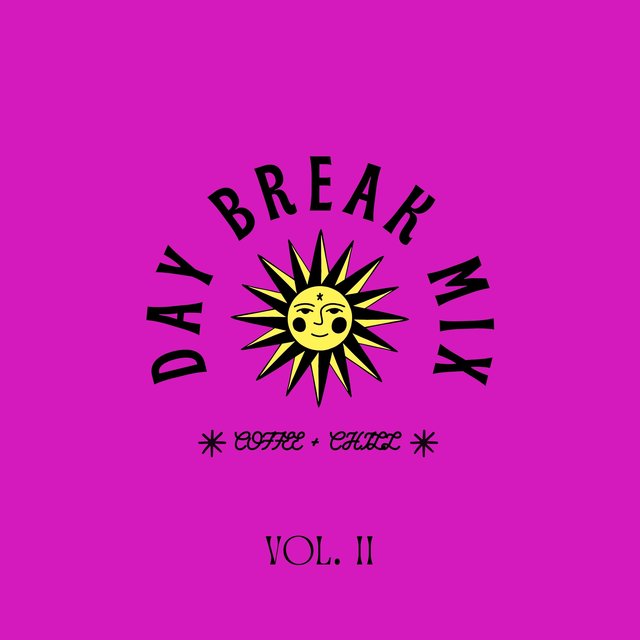 Day Break Mix Vol. II
