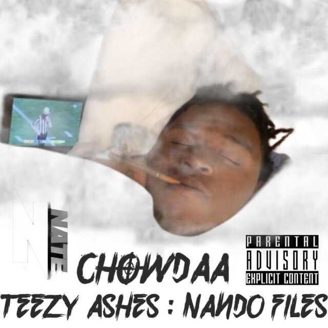 Teezy Ashes : Nando Files