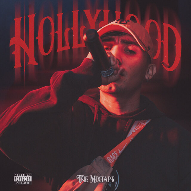Hollyhood the Mixtape
