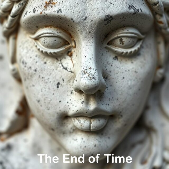 The End of Time