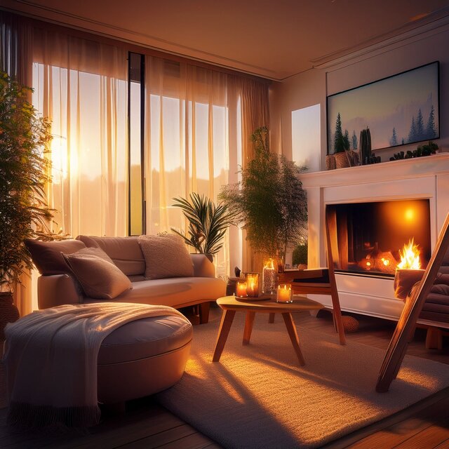Lofi Music For Gentle Relaxation