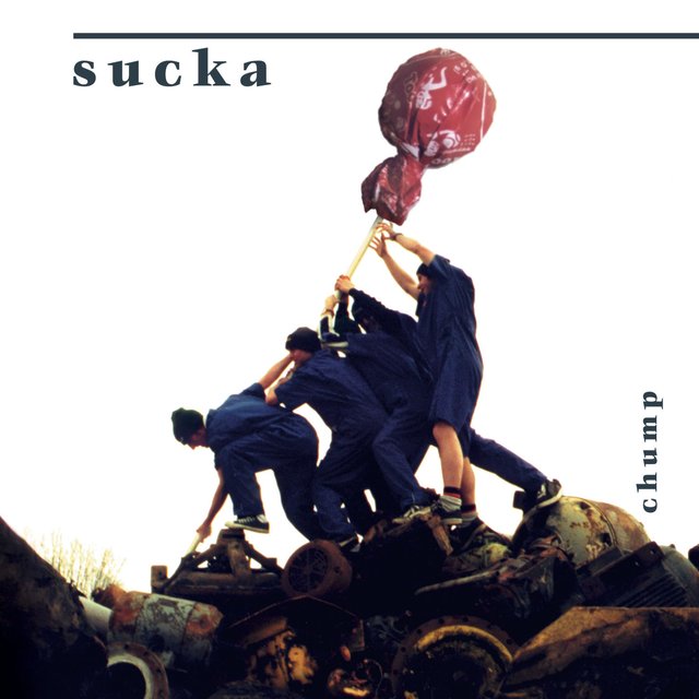 Sucka