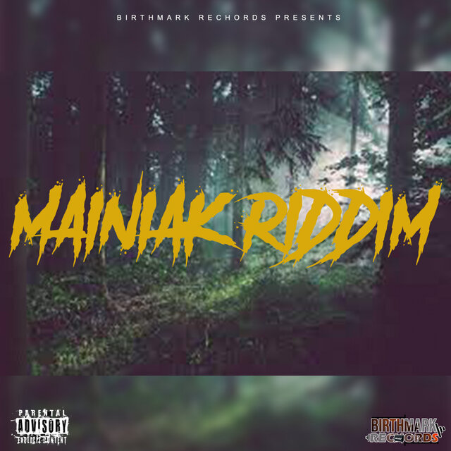 mainiak riddim