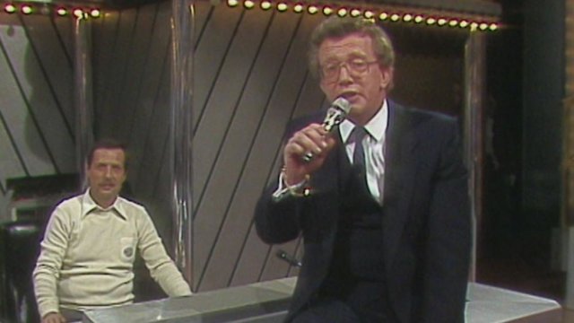 Halé, Hey Louise (ZDF Hitparade 08.02.1982) (VOD)