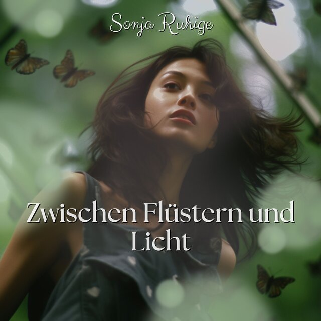 Zwischen Flüstern und Licht (Schwebende Stille)