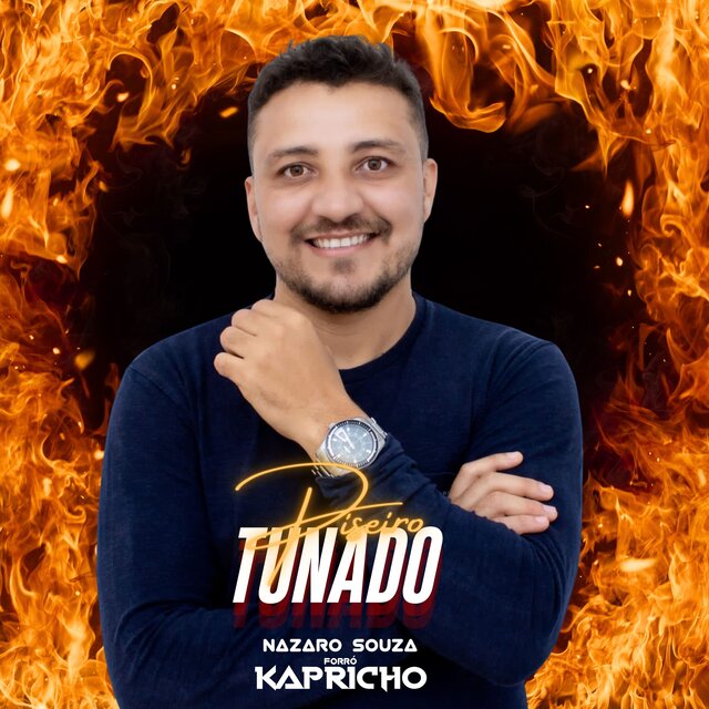 Piseiro Tunado