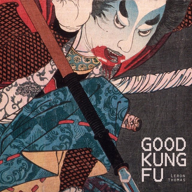 Good Kung Fu