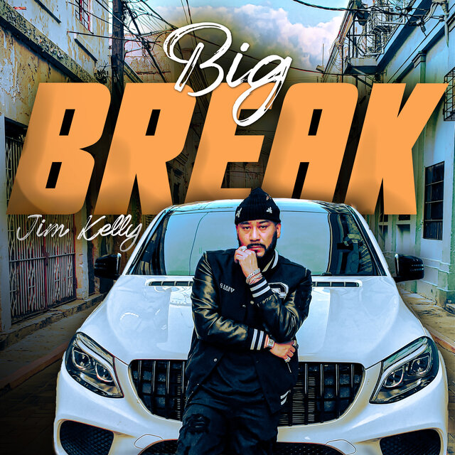 Big Break