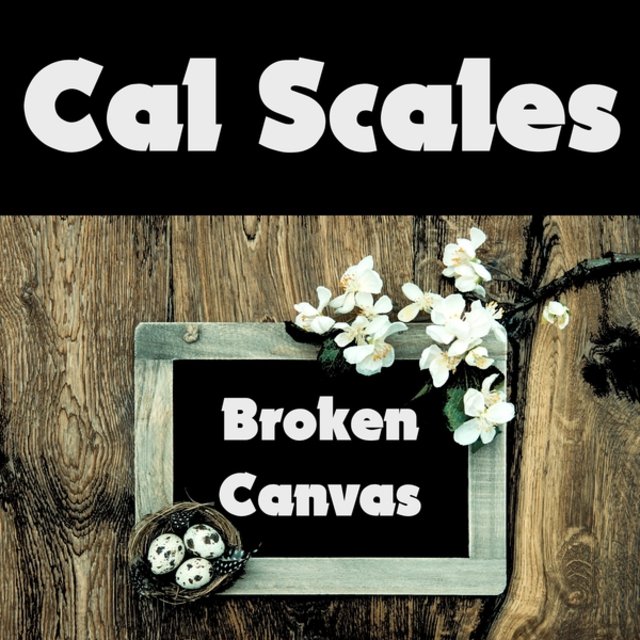 Broken Canvas