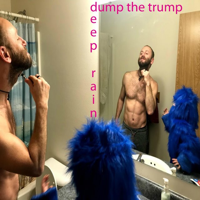 Dump the Trump