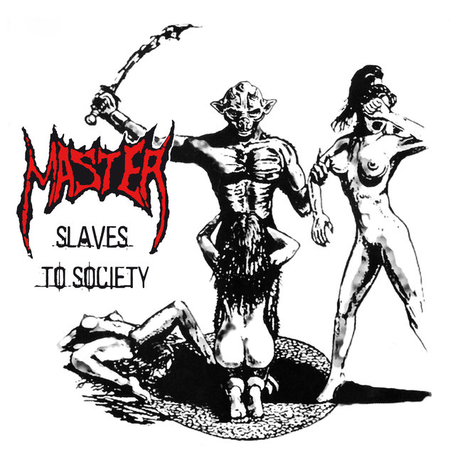 Slaves to Society (Remaster 2022)