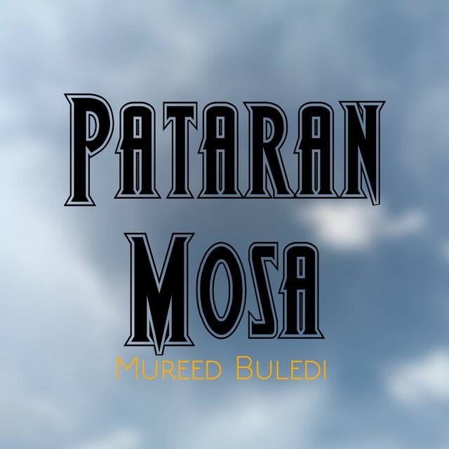 Pataran Mosa