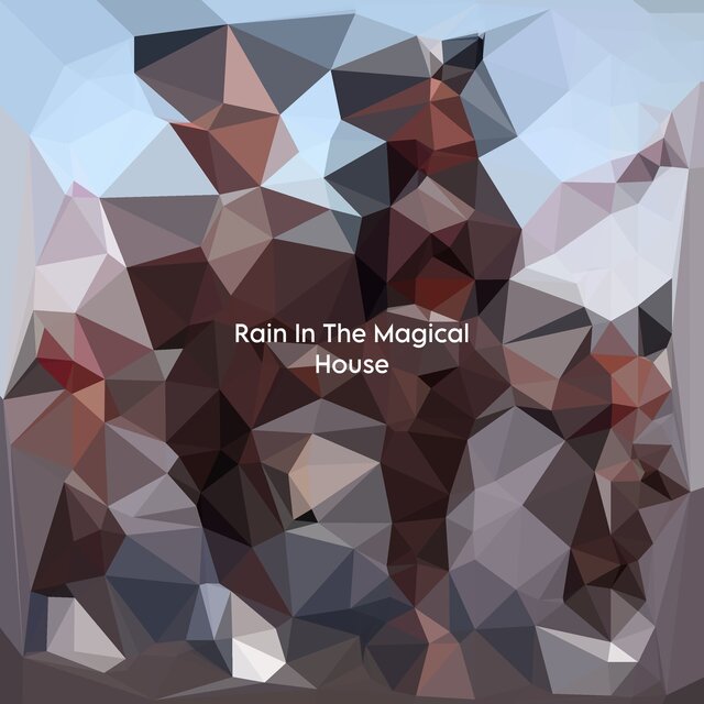 Rain In The Magical House