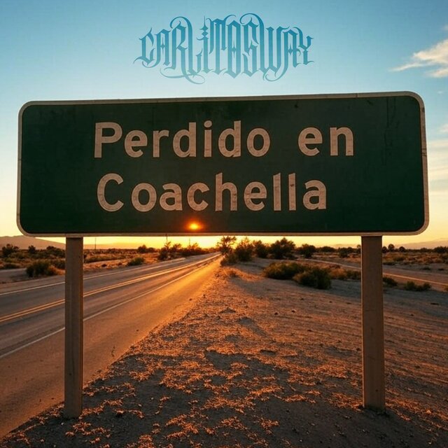 perdido en coachella