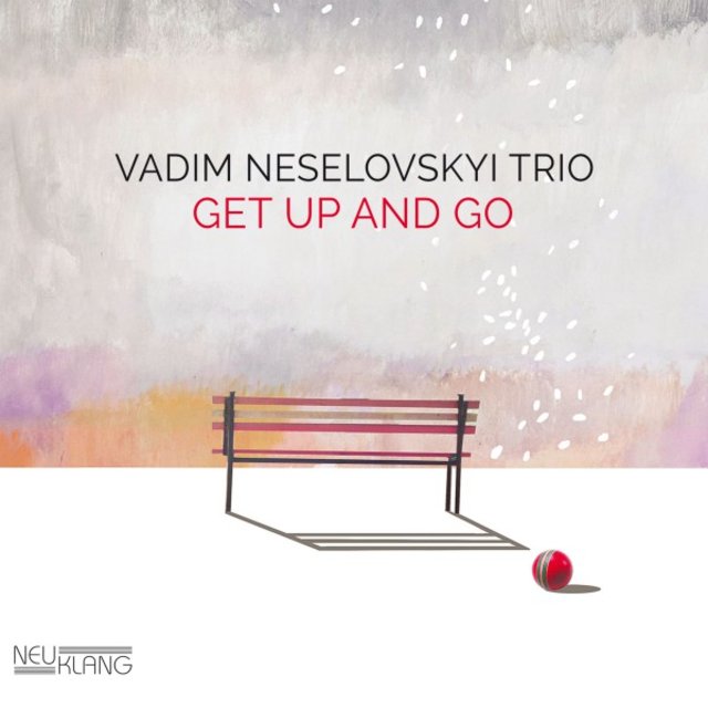 Get up and Go