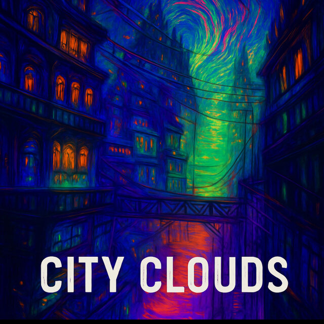City Clouds