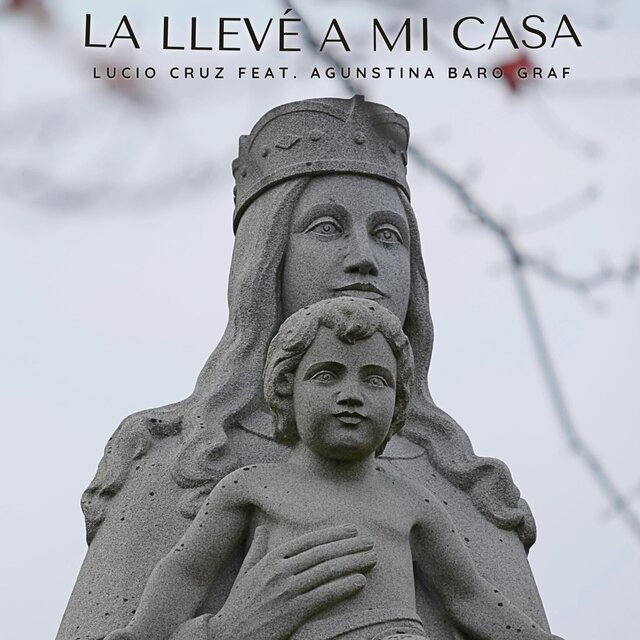 La Llevé a Mi Casa