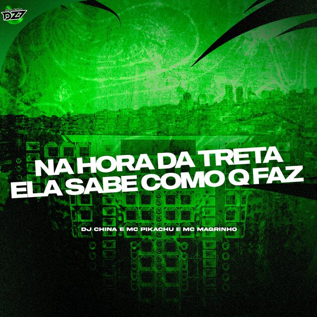 NA HORA DA TRETA ELA SABE COMO Q FAZ