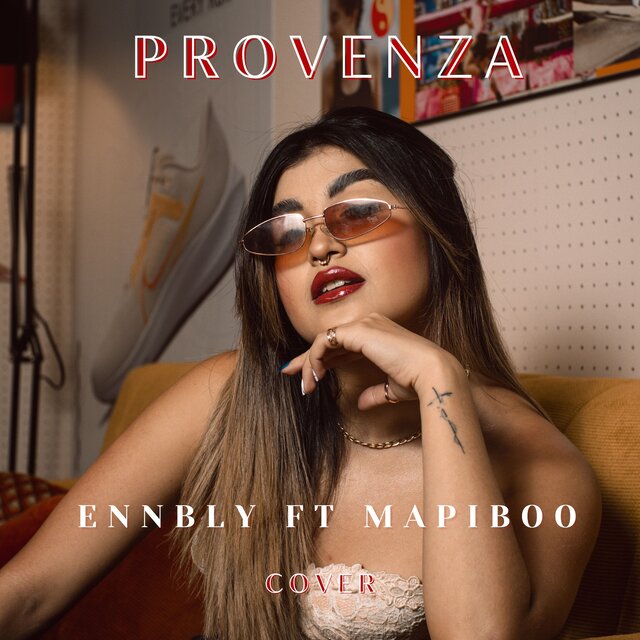 Provenza (Cover)