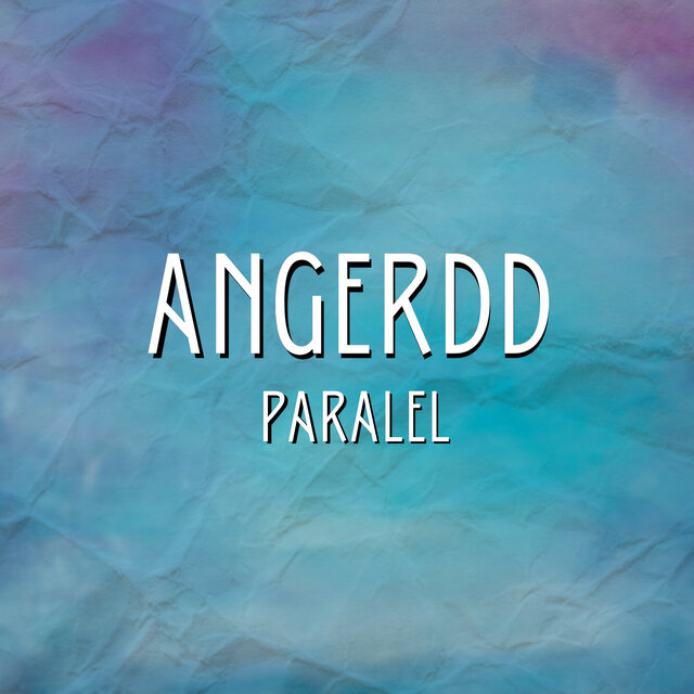 Angerdd
